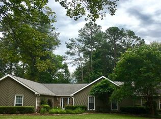 280 Sassafras Rd, Roswell, GA 30076