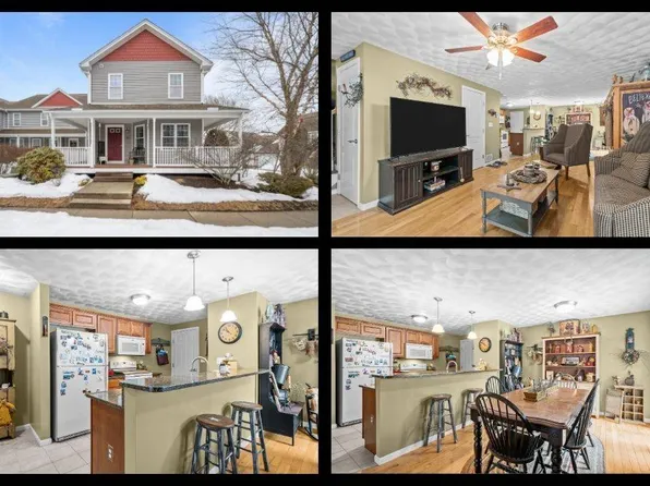 162 Jefferson Rd, Burrillville, RI 02830