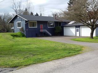 192 Reston Ave, Winston, OR 97496