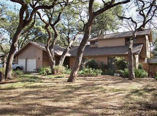 10111 Hidden Meadow Dr, Austin, TX 78750