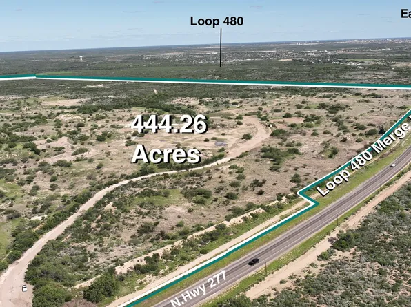 7096 N US HIGHWAY 277, Eagle Pass, TX 78852