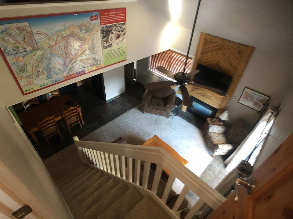 1st image of 2025 Canyons Resort Dr APT W7