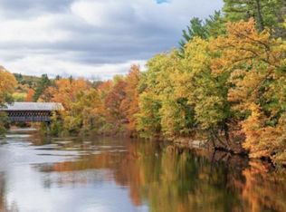 27 Granite St, Peterborough, NH 03458
