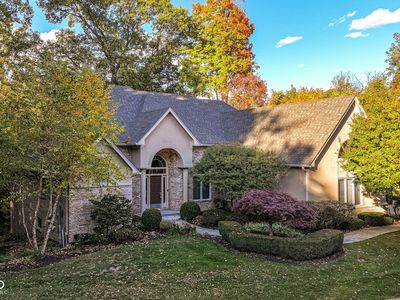 13584 Creekridge Ln, McCordsville, IN, 46055