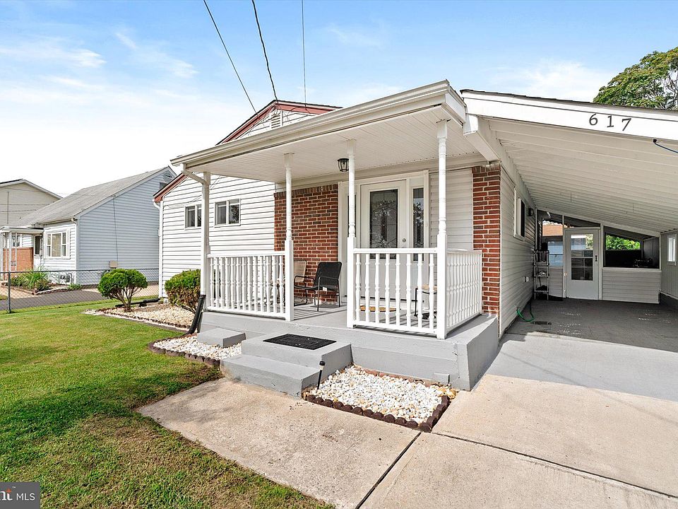 617 Smith Ln, Mount Holly, NJ 08060 | Zillow 617 Smith Ln, Mount Holly, NJ 08060 | Zillow