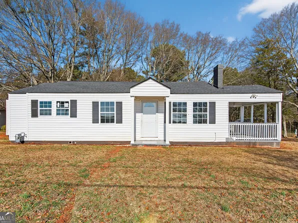 439 Thomas Dorsey Dr, Villa Rica, GA 30180