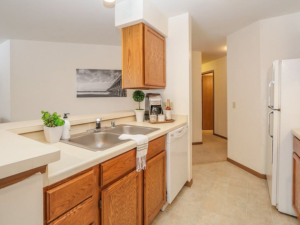 Westridge Apartment Rentals Verona, WI Zillow