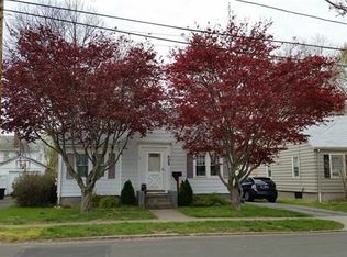 54 Judson Pl, Milford, CT 06461