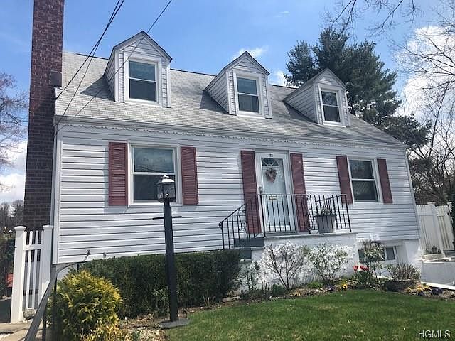 1st image of 25 Whittier St