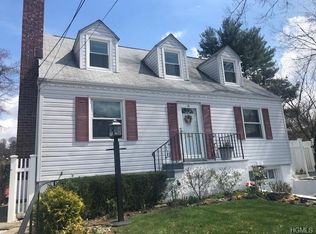 25 Whittier St, Hartsdale, NY 10530