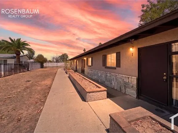 26 W 6th Pl APT 1, Mesa, AZ 85201