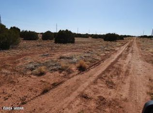 Richard 230b Dr, Snowflake, AZ 85937
