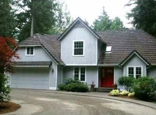 8539 Sesame St NW, Bremerton, WA 98383