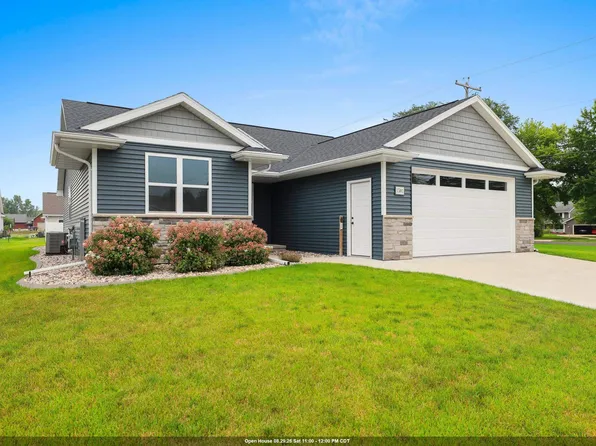 1501 Liberty Ave, Neenah, WI 54956