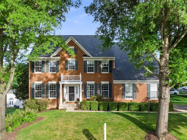 6000 Lyceum Ln, Manassas, VA 20112