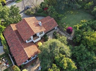 501 E Greystone Ave, Monrovia, CA 91016