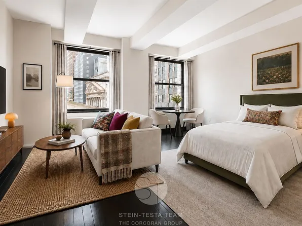 20 Pine St APT 507, New York, NY 10005