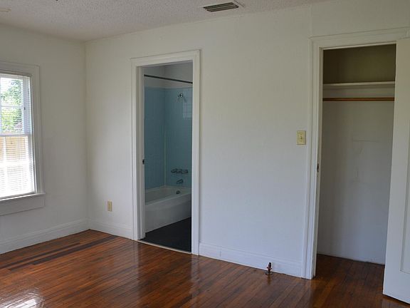 master bath and closet