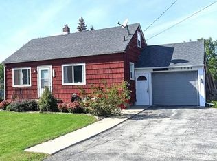 1998 Hatch Rd, Bay City, MI 48708