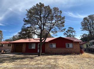 118 E Circle Dr, Ruidoso Downs, NM 88346