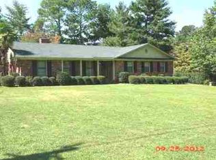 1423 Fairfax Rd, Florence, SC 29501