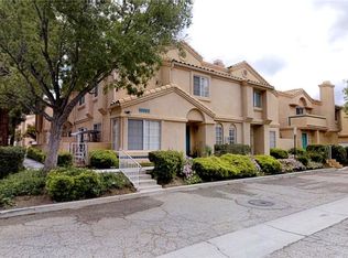 18852 Vista Del Canon UNIT C, Santa Clarita, CA 91321