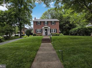 280 Orchard Rd, Springfield, PA 19064