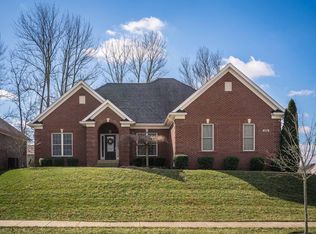 520 Davenport Dr, Louisville, KY 40245