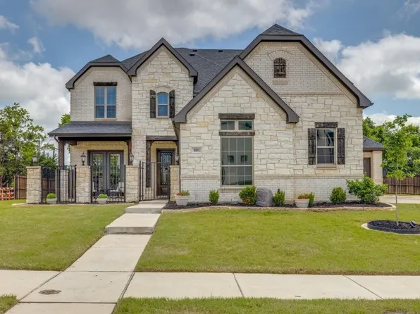 801 Toby Trl, Mansfield, TX 76063
