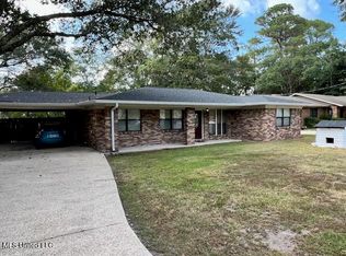3401 Havill Rd, Gautier, MS 39553