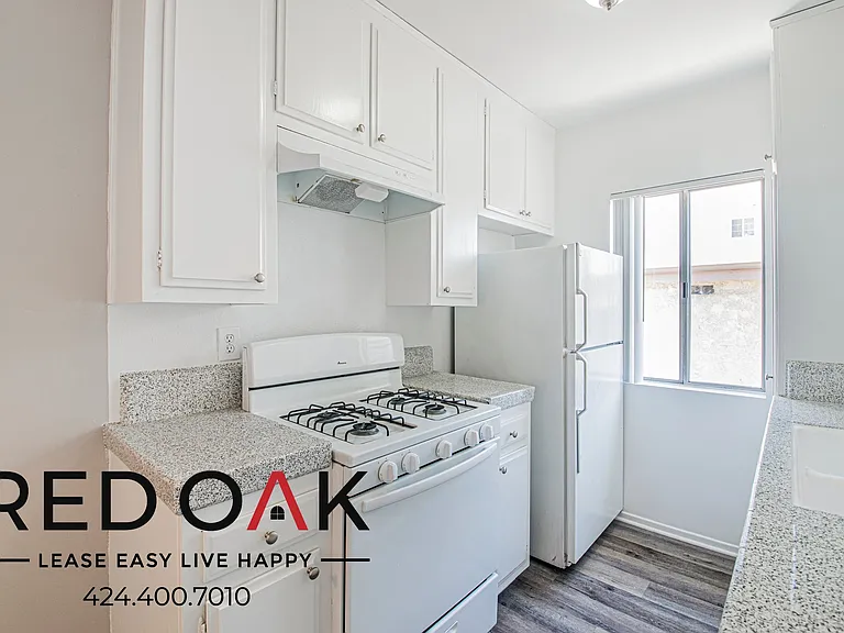 3731 S Canfield Ave #5 — Photo 7