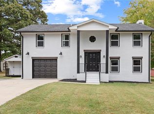 5811 Moravia Rd, Winston Salem, NC 27127