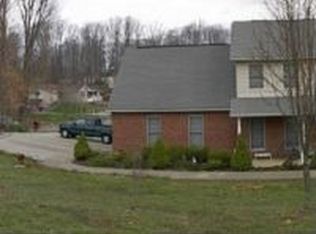 3120 W Walnut St, Johnson City, TN 37604