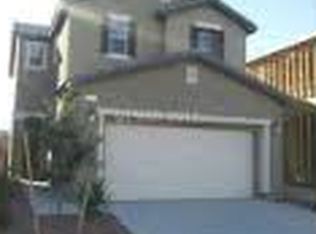 6323 W Eldorado Ln, Las Vegas, NV 89139