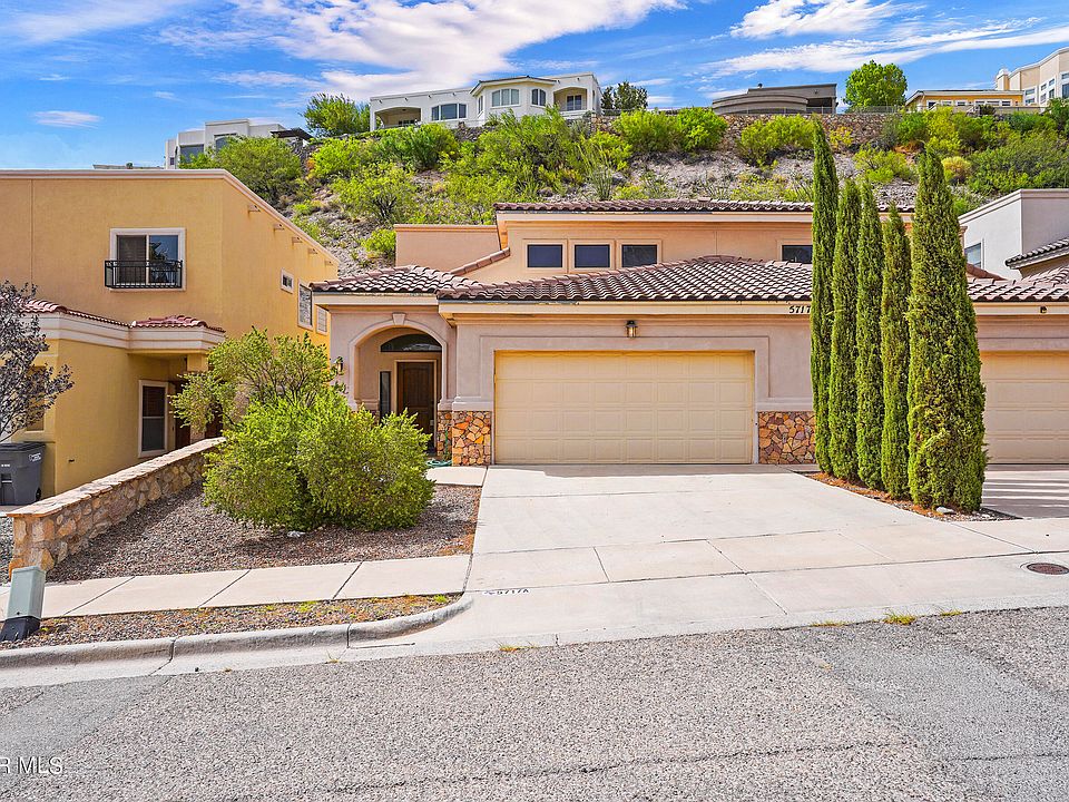 1st image of 5715 Caprock Ct #A