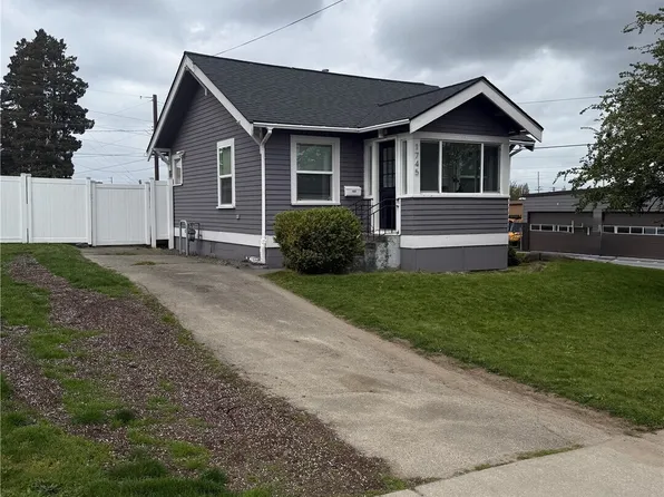 1745 James Street, Bellingham, WA 98225