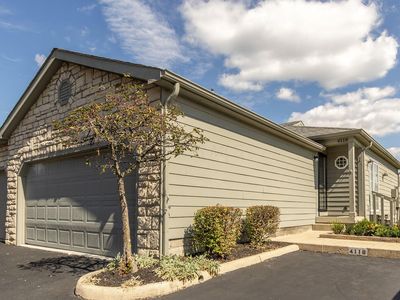 4118 Blendon Way Dr #100E, Columbus, OH, 43230