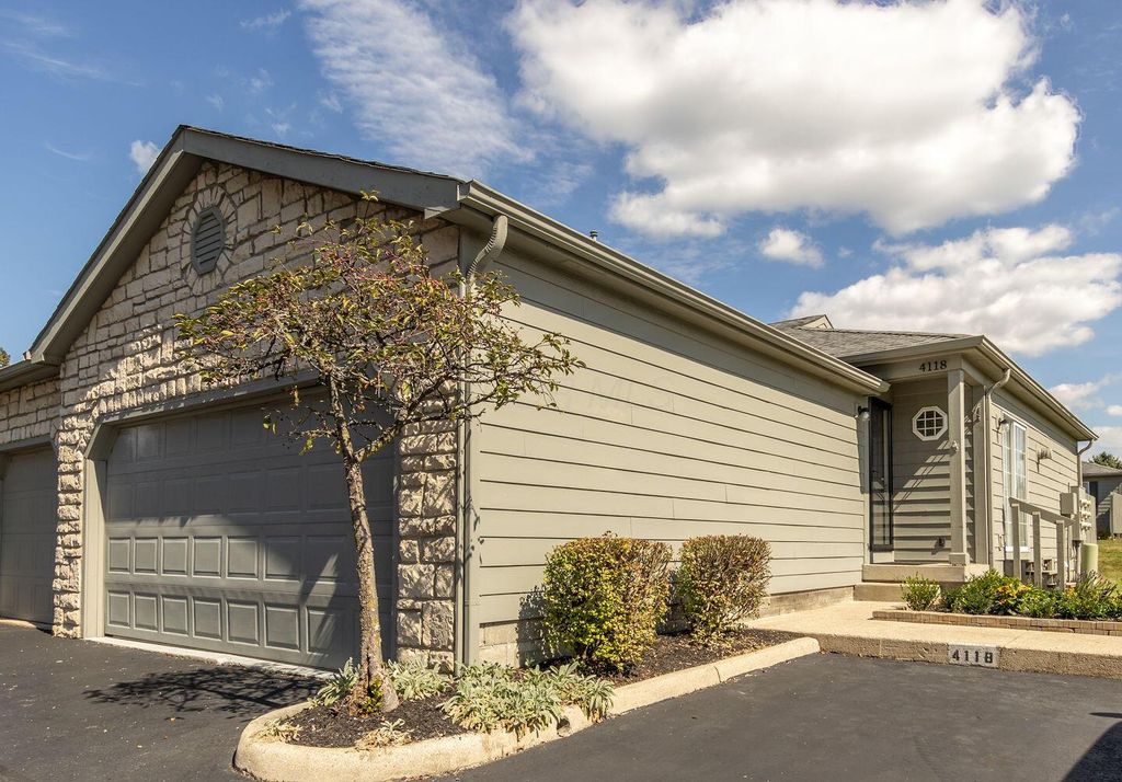Real estate listing image