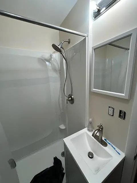 super nice bath