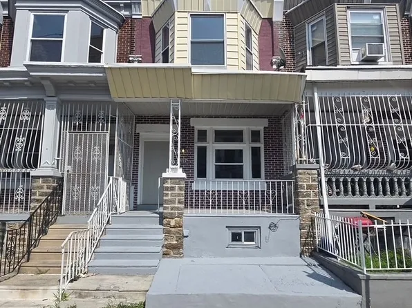 4417 N Franklin St, Philadelphia, PA 19140