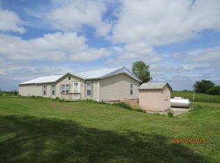 14000 W 240th Ave, Eagleville, MO 64442