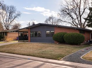 2067 S Vrain St, Denver, CO 80219