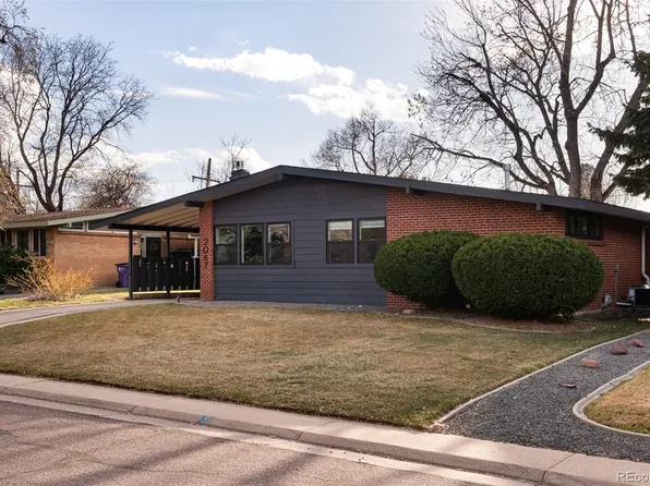 2067 S Vrain Street, Denver, CO 80219