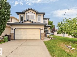 14724 138a St NW, Edmonton, AB T6V 1S1