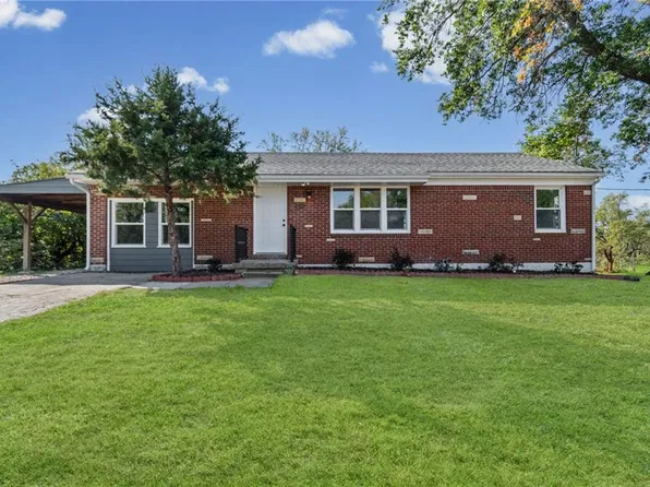 4311 Yecker Ave, Kansas City, KS 66104