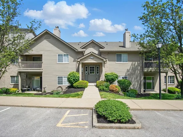 2284 Medlock Ln APT 103, Burlington, KY 41005