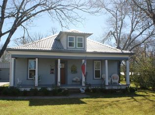 508 E. Main Street, Fayetteville, TX 78940