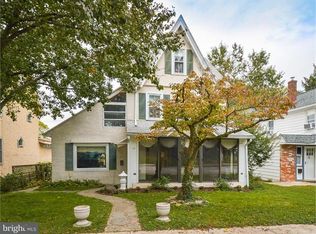 119 Belmont Ave, Ambler, PA 19002