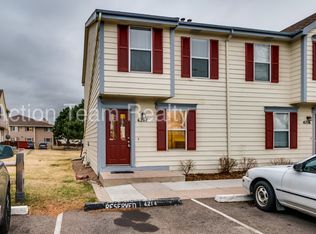 4214 Hunting Meadows Cir, Colorado Springs, CO 80916