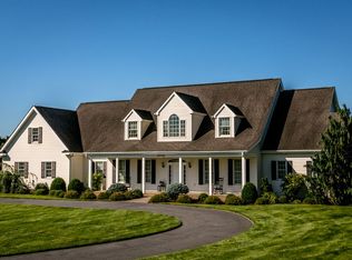 9070 Centerville Rd, Bridgewater, VA 22812